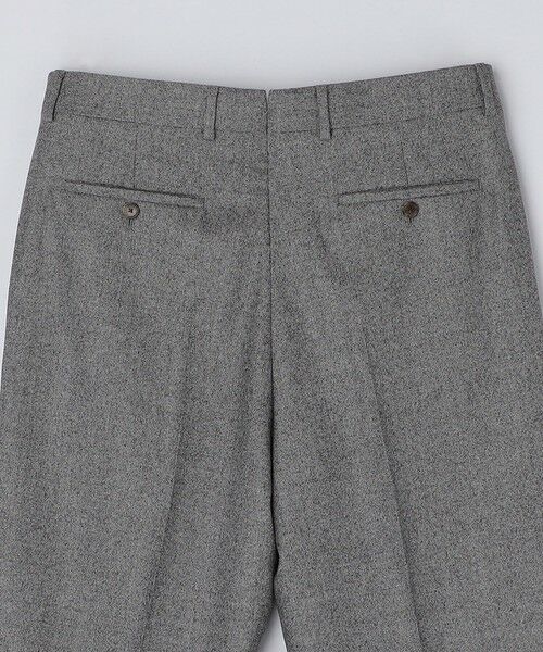 SHIPS / シップス その他パンツ | 【SHIPS別注】CARUSO: ピンヘッド トラウザーズ | 詳細5