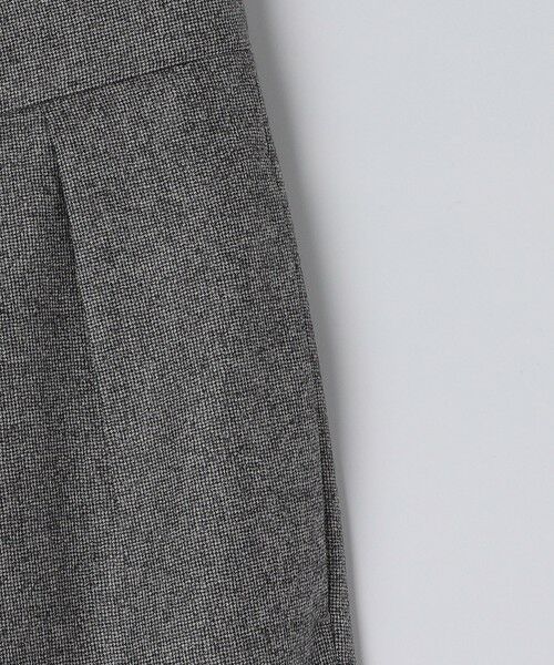 SHIPS / シップス その他パンツ | 【SHIPS別注】CARUSO: ピンヘッド トラウザーズ | 詳細7