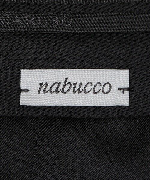 SHIPS / シップス その他パンツ | 【SHIPS別注】CARUSO: ピンヘッド トラウザーズ | 詳細9