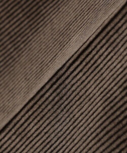 SHIPS / シップス その他パンツ | 【SHIPS別注】CARUSO: コーデュロイ トラウザーズ | 詳細21