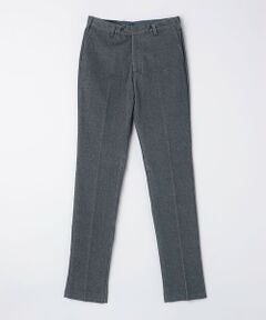 SHIPS / シップス その他パンツ | GERMANO: コーデュロイ プリント スラックス