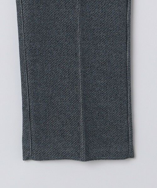 SHIPS / シップス その他パンツ | GERMANO: コーデュロイ プリント スラックス | 詳細8