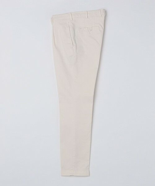 SHIPS / シップス その他パンツ | DEVORE incipit: 3PLY チノパンツ | 詳細1