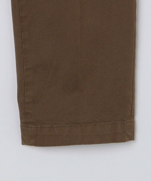 SHIPS / シップス その他パンツ | DEVORE incipit: 3PLY チノパンツ | 詳細11