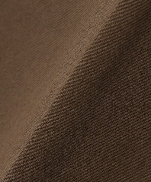 SHIPS / シップス その他パンツ | DEVORE incipit: 3PLY チノパンツ | 詳細14