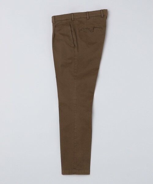 SHIPS / シップス その他パンツ | DEVORE incipit: 3PLY チノパンツ | 詳細3
