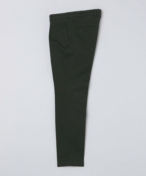 SHIPS / シップス その他パンツ | DEVORE incipit: 3PLY チノパンツ | 詳細16