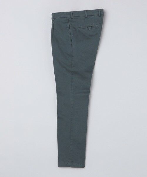 SHIPS / シップス その他パンツ | DEVORE incipit: 3PLY チノパンツ | 詳細18