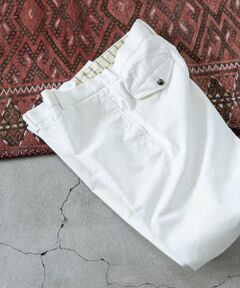 SHIPS / シップス その他パンツ | 【SHIPS別注】THOMSON: ヘリンボーン トラウザー パンツ