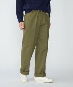 SHIPS / シップス その他パンツ | 【SHIPS別注】THOMSON: ヘリンボーン トラウザー パンツ