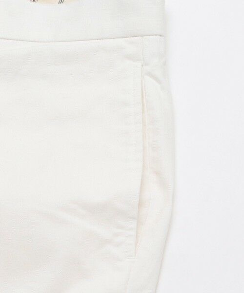 SHIPS / シップス その他パンツ | 【SHIPS別注】THOMSON: ヘリンボーン トラウザー パンツ | 詳細10