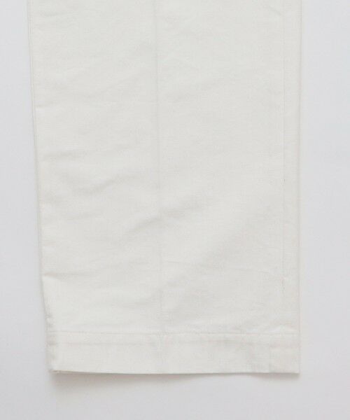 SHIPS / シップス その他パンツ | 【SHIPS別注】THOMSON: ヘリンボーン トラウザー パンツ | 詳細11