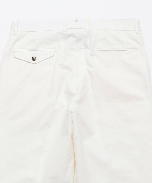 SHIPS / シップス その他パンツ | 【SHIPS別注】THOMSON: ヘリンボーン トラウザー パンツ | 詳細16