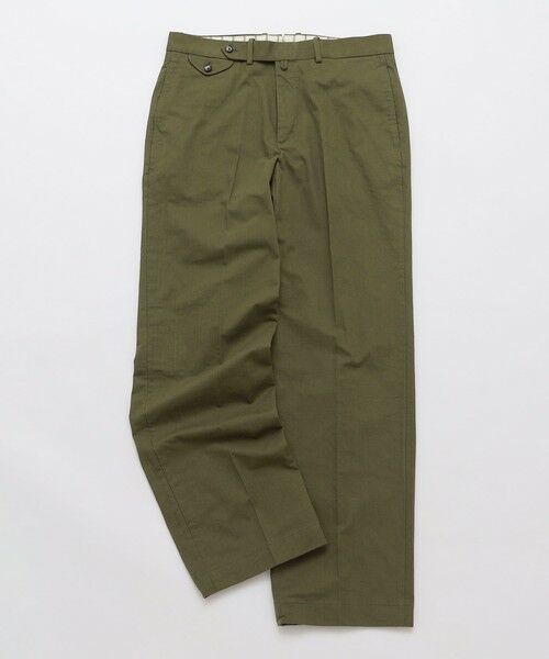 SHIPS / シップス その他パンツ | 【SHIPS別注】THOMSON: ヘリンボーン トラウザー パンツ | 詳細24