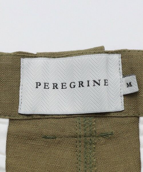 SHIPS / シップス その他パンツ | PEREGRINE: リネン ショートパンツ | 詳細10