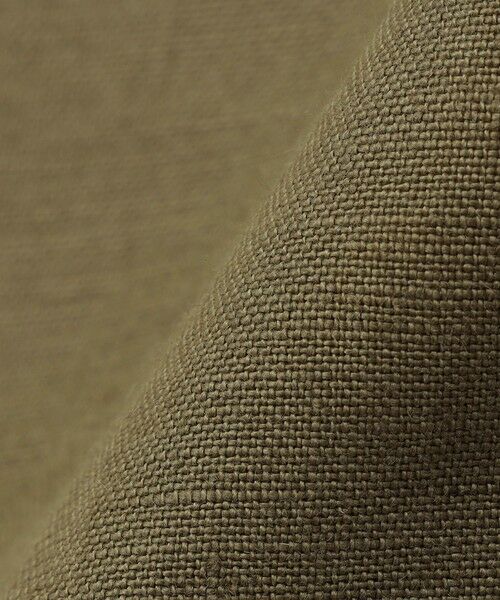 SHIPS / シップス その他パンツ | PEREGRINE: リネン ショートパンツ | 詳細11