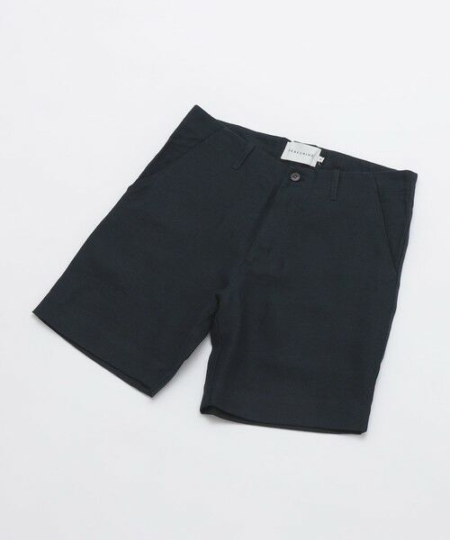 SHIPS / シップス その他パンツ | PEREGRINE: リネン ショートパンツ | 詳細13