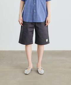 SHIPS / シップス その他パンツ | 【City Ambient Products別注】REDKAP: バギー ワーク ショーツ