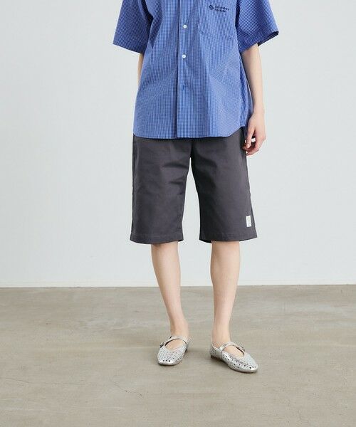 SHIPS / シップス その他パンツ | 【City Ambient Products別注】REDKAP: バギー ワーク ショーツ | 詳細1