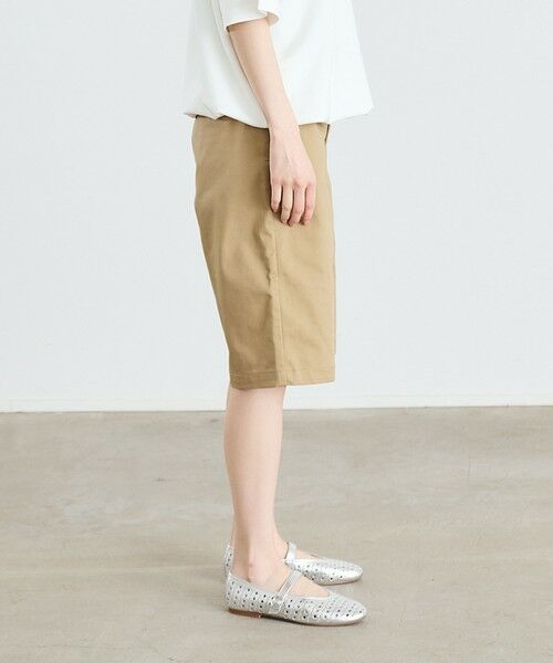 SHIPS / シップス その他パンツ | 【City Ambient Products別注】REDKAP: バギー ワーク ショーツ | 詳細4