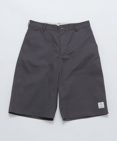 SHIPS / シップス その他パンツ | 【City Ambient Products別注】REDKAP: バギー ワーク ショーツ | 詳細5