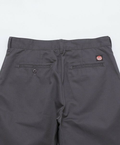 SHIPS / シップス その他パンツ | 【City Ambient Products別注】REDKAP: バギー ワーク ショーツ | 詳細10