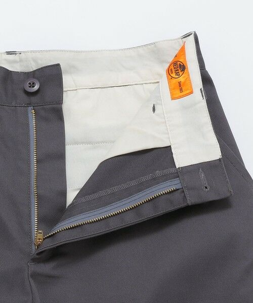 SHIPS / シップス その他パンツ | 【City Ambient Products別注】REDKAP: バギー ワーク ショーツ | 詳細12