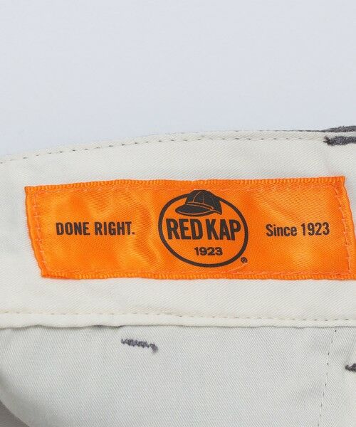 SHIPS / シップス その他パンツ | 【City Ambient Products別注】REDKAP: バギー ワーク ショーツ | 詳細13