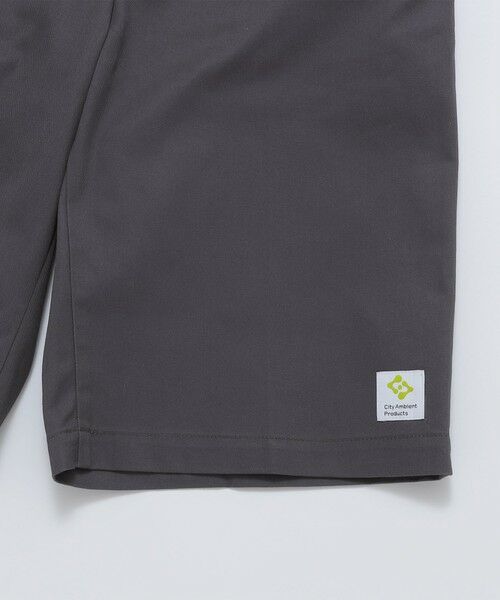 SHIPS / シップス その他パンツ | 【City Ambient Products別注】REDKAP: バギー ワーク ショーツ | 詳細14