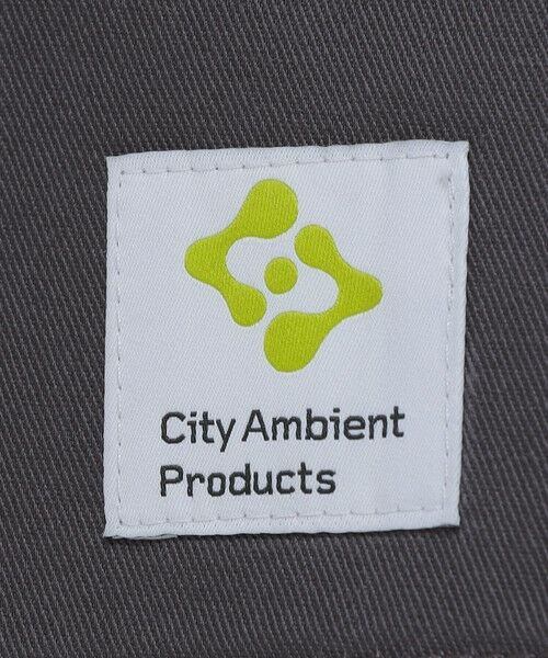 SHIPS / シップス その他パンツ | 【City Ambient Products別注】REDKAP: バギー ワーク ショーツ | 詳細15