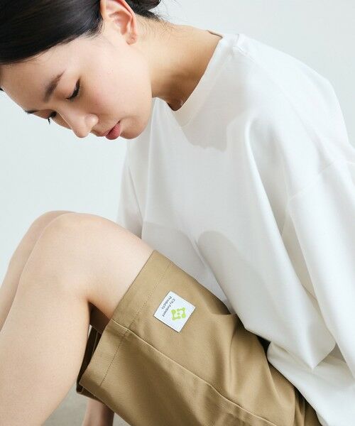 SHIPS / シップス その他パンツ | 【City Ambient Products別注】REDKAP: バギー ワーク ショーツ | 詳細19