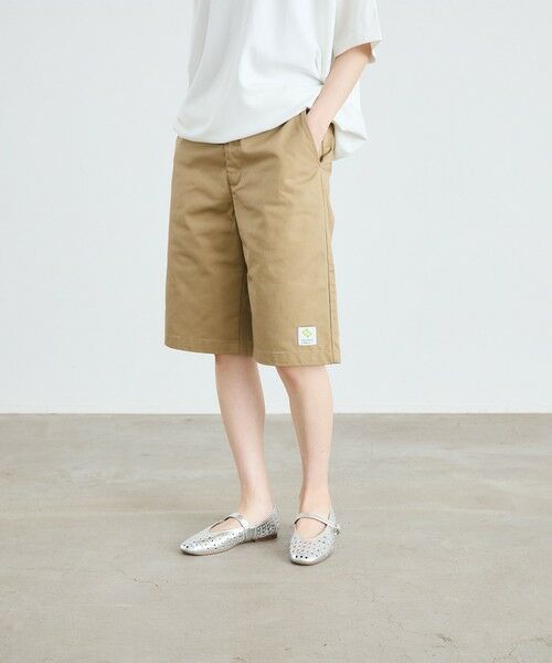 SHIPS / シップス その他パンツ | 【City Ambient Products別注】REDKAP: バギー ワーク ショーツ | 詳細21