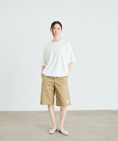 SHIPS / シップス その他パンツ | 【City Ambient Products別注】REDKAP: バギー ワーク ショーツ | 詳細22