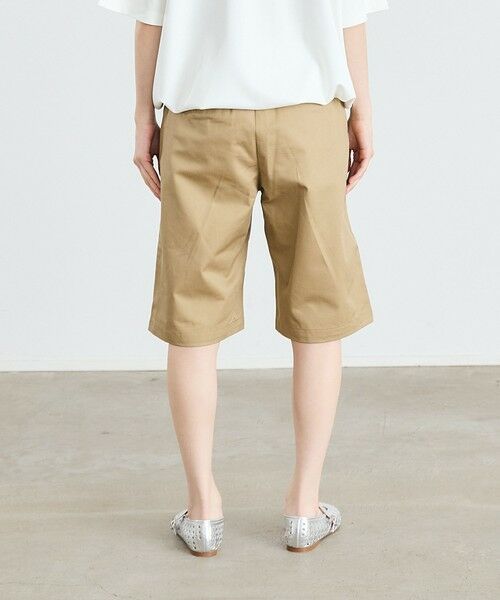 SHIPS / シップス その他パンツ | 【City Ambient Products別注】REDKAP: バギー ワーク ショーツ | 詳細24