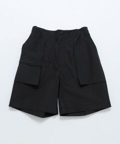 SHIPS / シップス その他パンツ | tone: COTTON NYLON GARDEN SHORT
