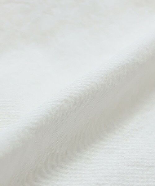 SHIPS / シップス その他パンツ | tone: COTTON NYLON GARDEN SHORT | 詳細2