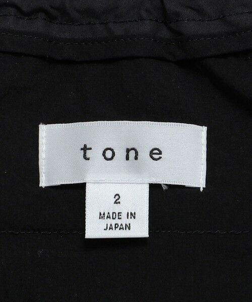 SHIPS / シップス その他パンツ | tone: COTTON NYLON GARDEN SHORT | 詳細12