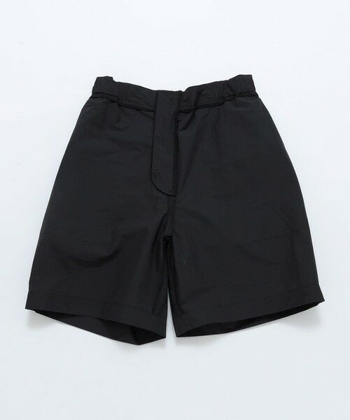 SHIPS / シップス その他パンツ | tone: COTTON NYLON GARDEN SHORT | 詳細5
