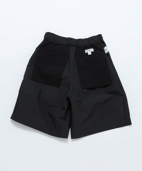 SHIPS / シップス その他パンツ | tone: COTTON NYLON GARDEN SHORT | 詳細6