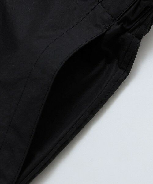 SHIPS / シップス その他パンツ | tone: COTTON NYLON GARDEN SHORT | 詳細11
