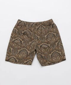 SHIPS / シップス その他パンツ | SHIPS: ダーク コロニアル リップストップ ショーツ