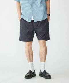 SHIPS / シップス その他パンツ | SHIPS: ダーク コロニアル リップストップ ショーツ