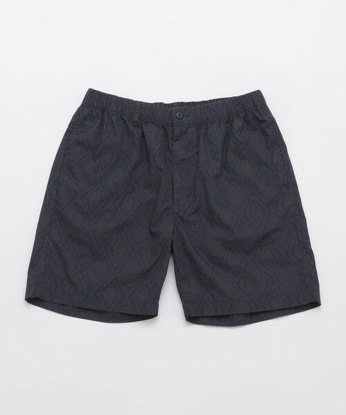 SHIPS / シップス その他パンツ | SHIPS: ダーク コロニアル リップストップ ショーツ | 詳細19