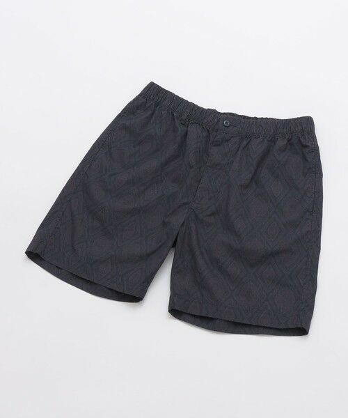 SHIPS / シップス その他パンツ | SHIPS: ダーク コロニアル リップストップ ショーツ | 詳細20