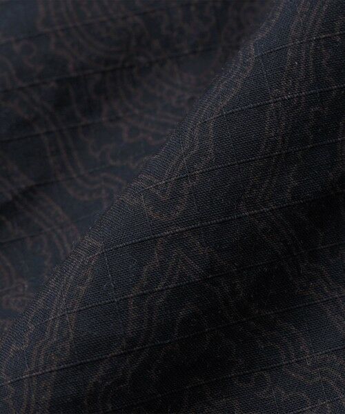 SHIPS / シップス その他パンツ | SHIPS: ダーク コロニアル リップストップ ショーツ | 詳細21