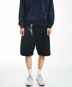 SHIPS / シップス その他パンツ | City Ambient Products: バギー デニム ショーツ