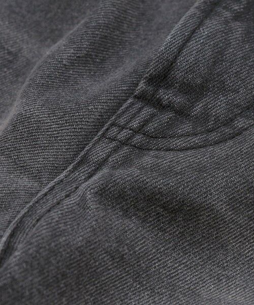 SHIPS / シップス その他パンツ | City Ambient Products: バギー デニム ショーツ | 詳細5