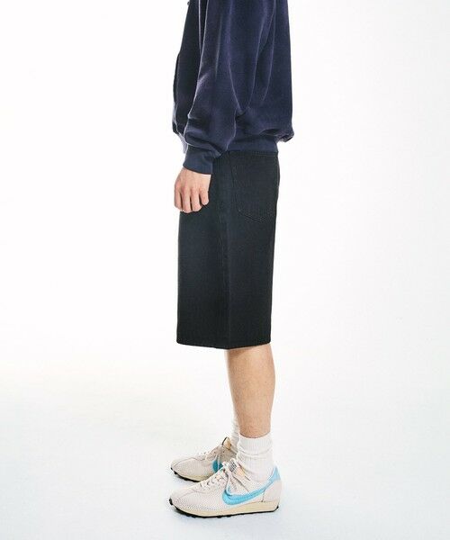 SHIPS / シップス その他パンツ | City Ambient Products: バギー デニム ショーツ | 詳細11