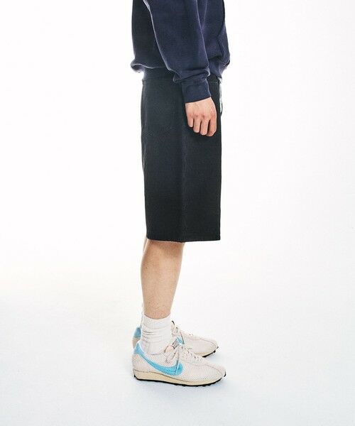 SHIPS / シップス その他パンツ | City Ambient Products: バギー デニム ショーツ | 詳細13