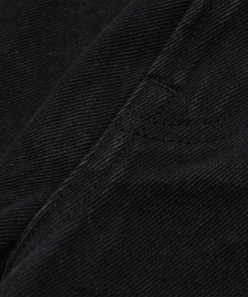 SHIPS / シップス その他パンツ | City Ambient Products: バギー デニム ショーツ | 詳細16